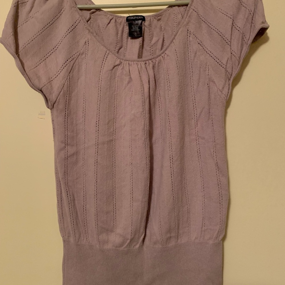 Maurice’s top